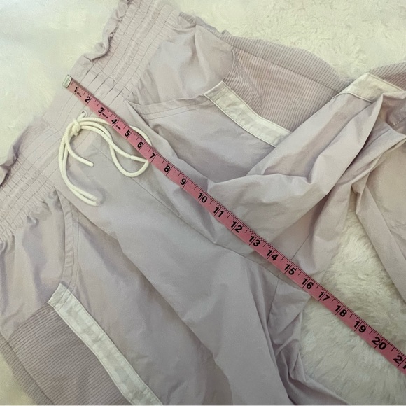 Free People Movement Lilac Champ is Here Athletic Active Wear Pants - Picture 16 of 16
